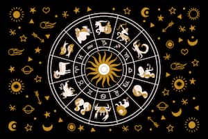 Se prevé que desde los años 6000 a. C había interés por los movimientos de los astros.