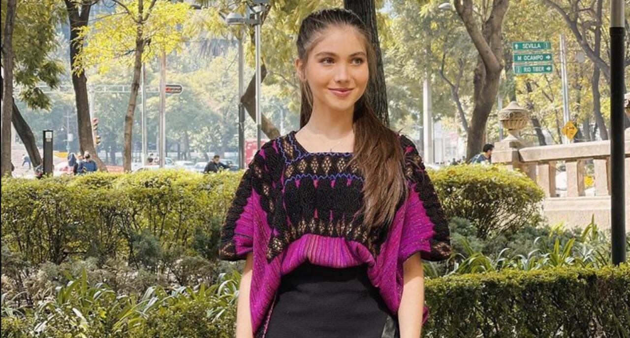 Shaira, cantante colombiana