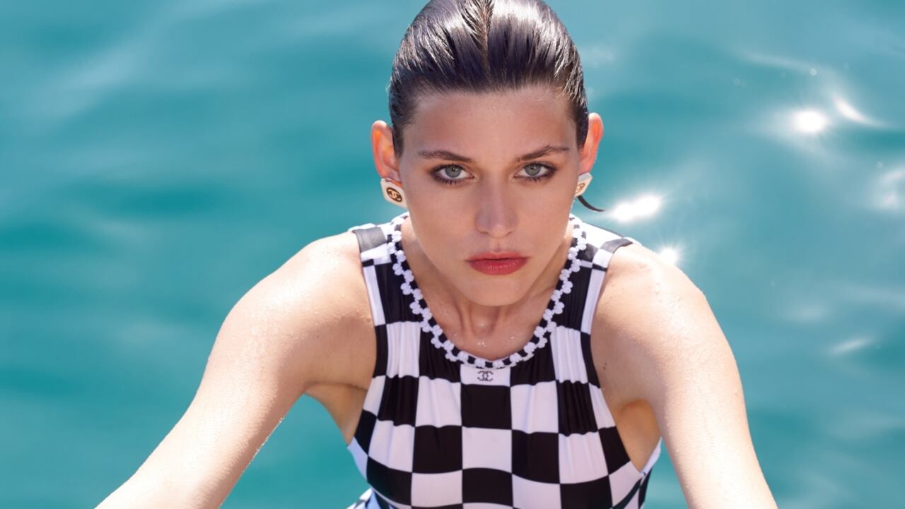 Chanel- Colección Crucero 2022-2023