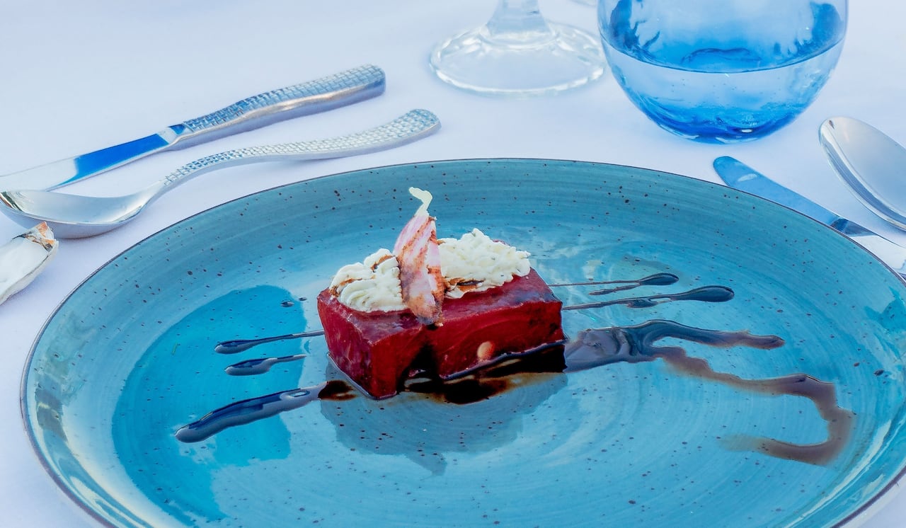 Una narrativa culinaria alineada con el espíritu de JW Marriott