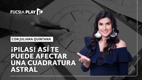 Juliana Quintana- Astróloga