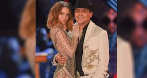 Christian Nodal Belinda