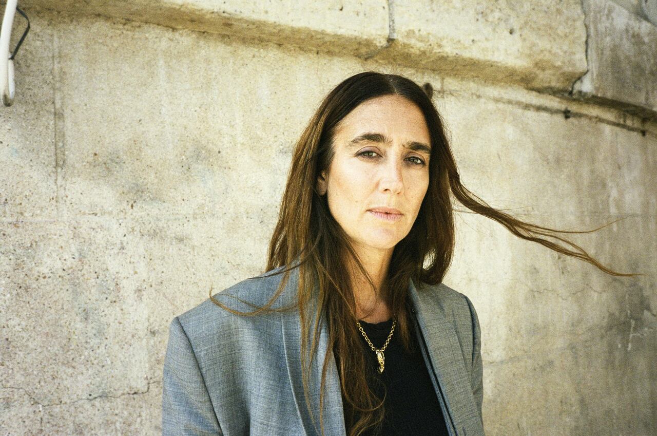 Natacha Ramsay-Lev
