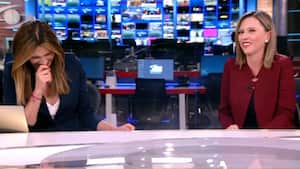 Presentadoras de Noticias Caracol