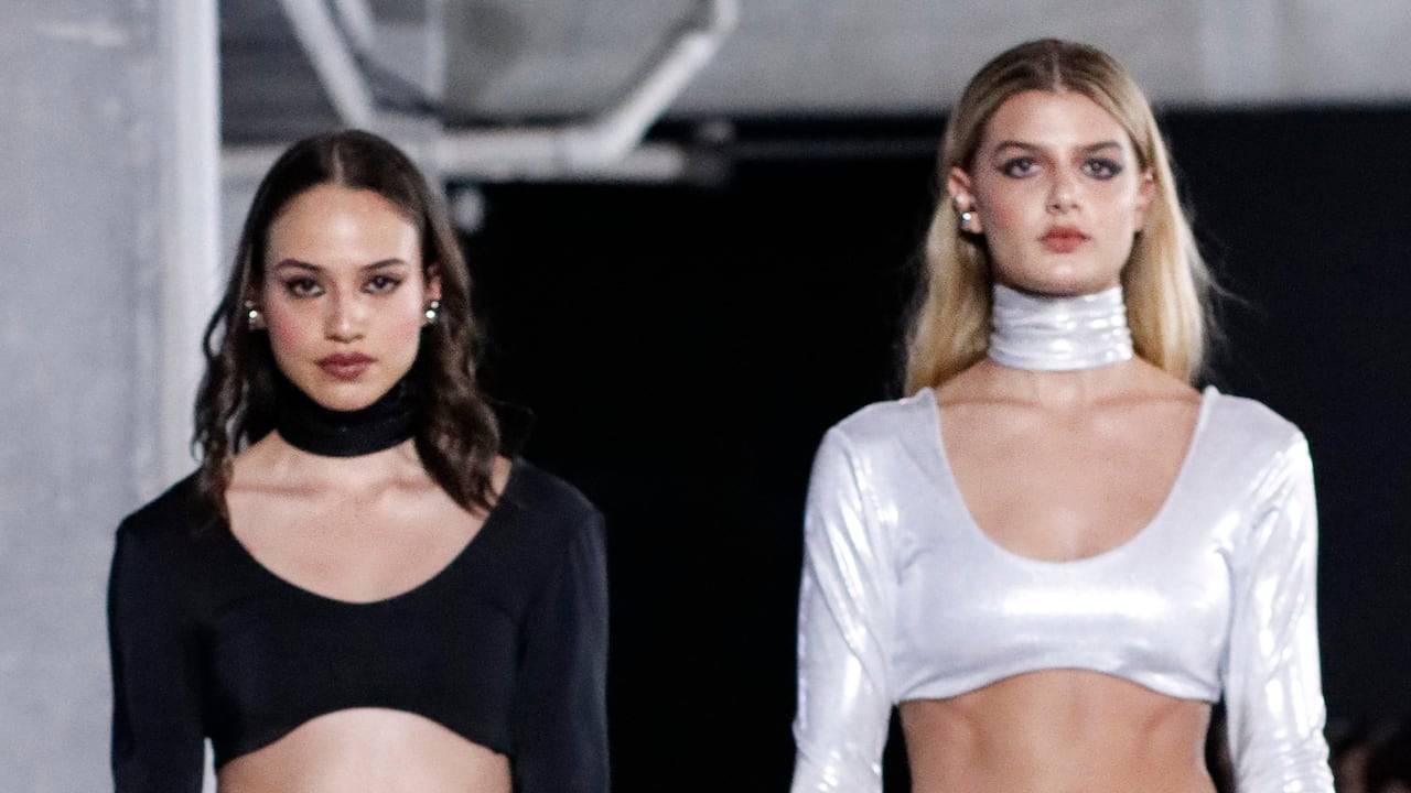 Mariandrée Gaitán, Guatemala Fashion Week 2022