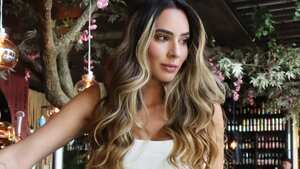 Mari Manotas se cansó de quienes le dicen que es una mantenida