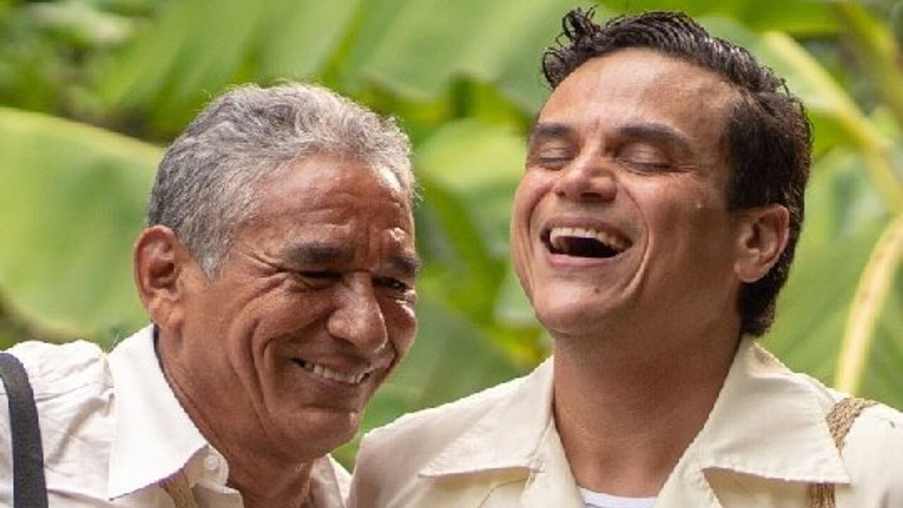 La verdad detrás de una escena de "Leandro Díaz" que ha sido catalogada una "farsa" y "pura fantasía"