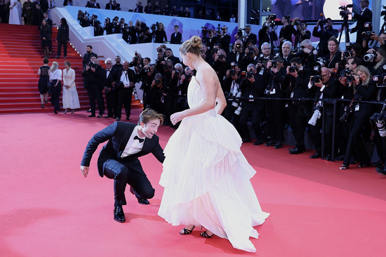 Die My Love se estrenó en Cannes y promete ser una película visceral y perturbadora.