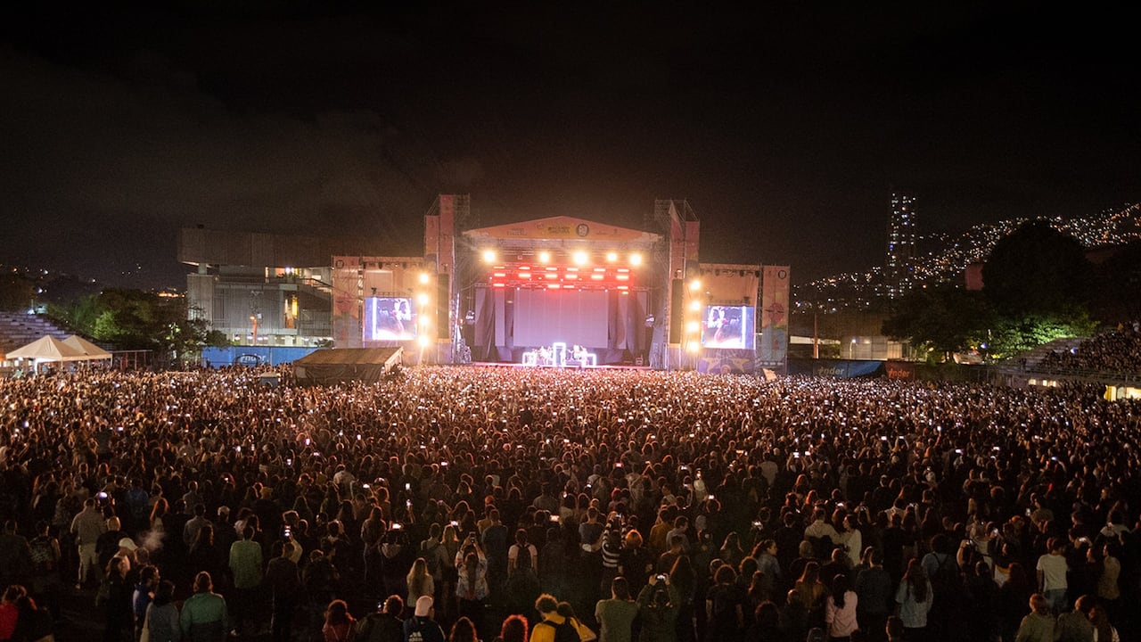 La campaña estará presente en La Solar Festival.