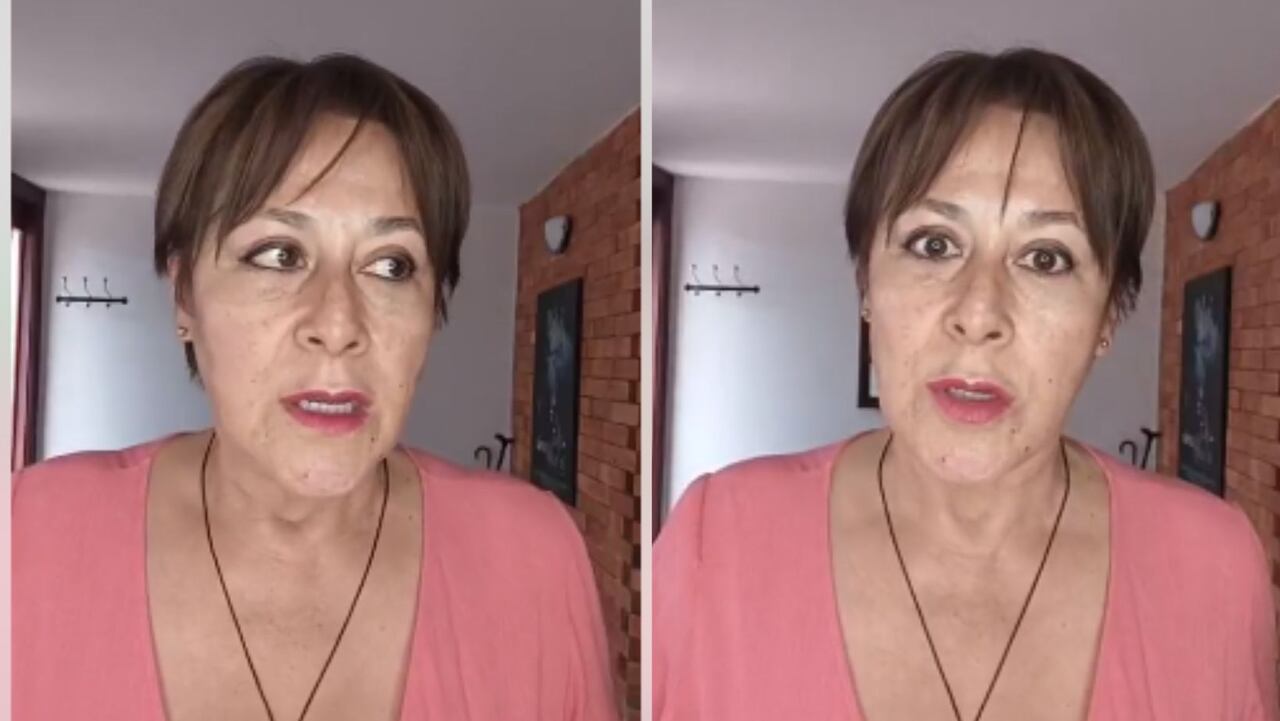Alina Lozano reveló que sufre trastorno y contó cómo afectó su relación con Jim