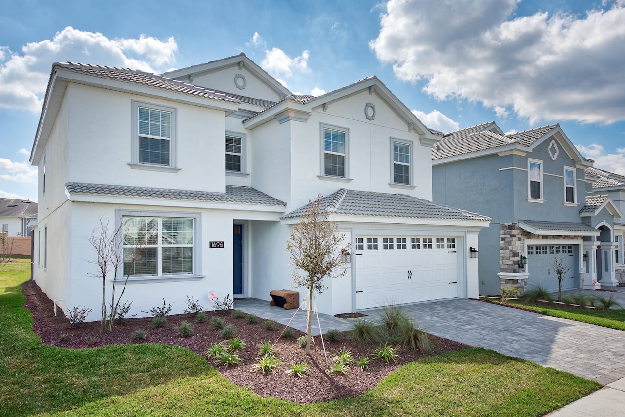 Kissimmee y el nuevo lujo de viajar en familia