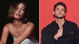 Calvin Klein presenta su campaña navideña 2023