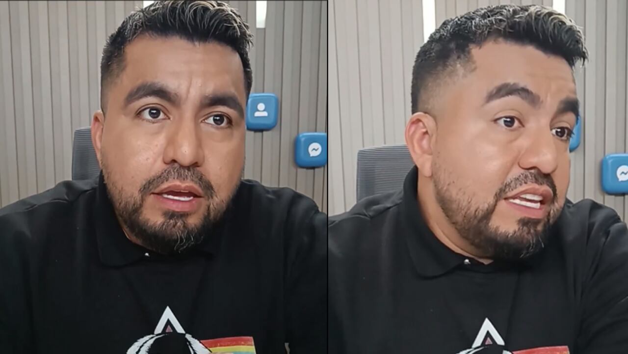 Jhovanoty en uno de los en vivos de 'Día a Día' profundizó un poco más sobre el tema de su trastorno.