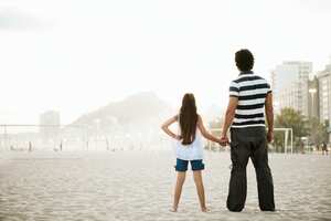 Un buen regalo para el Día del Padre es invitarlo a vivir una experiencia inolvidable.