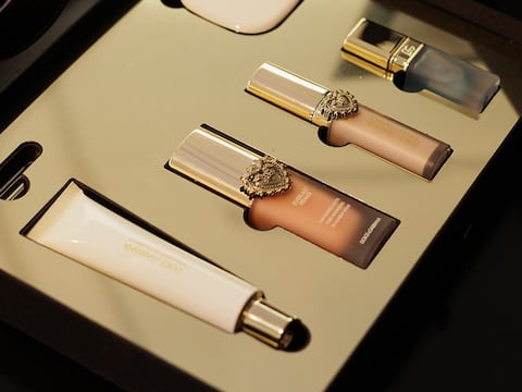 La visión de belleza de Dolce&Gabbana aterriza en Colombia