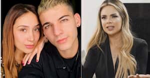 Luisa Fernanda W demandó a Alejandra Serje por comentario en el que involucra al fallecido cantante Legarda