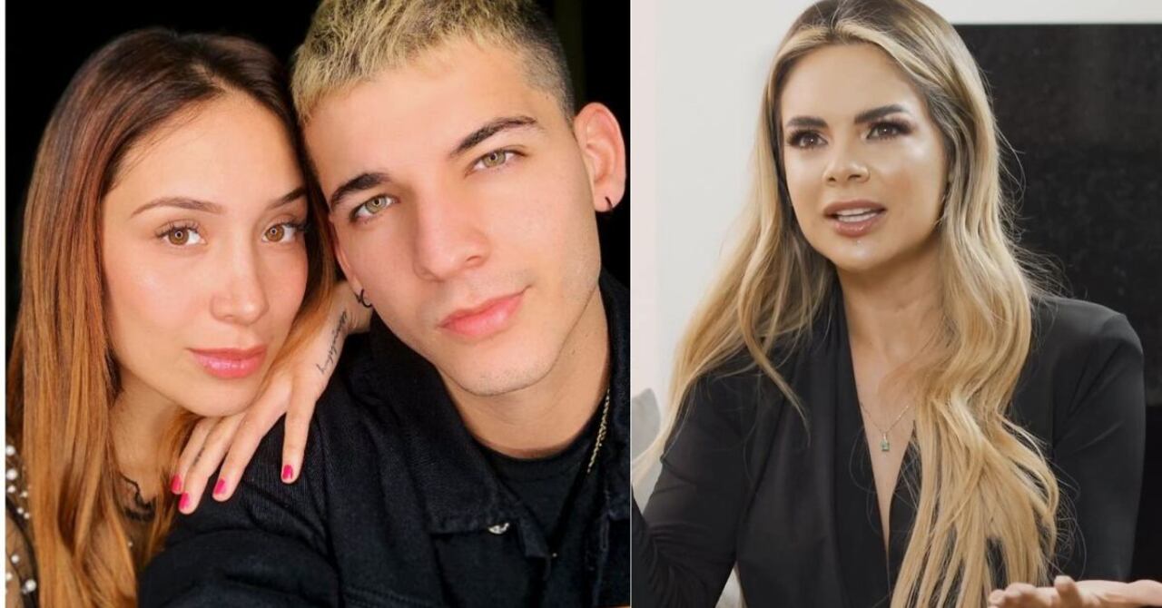 Luisa Fernanda W demandó a Alejandra Serje por comentario en el que involucra al fallecido cantante Legarda