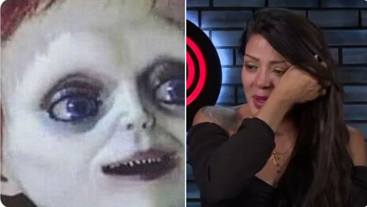 Marbelle protagoniza los memes que dejó el primer capítulo de 'La descarga'