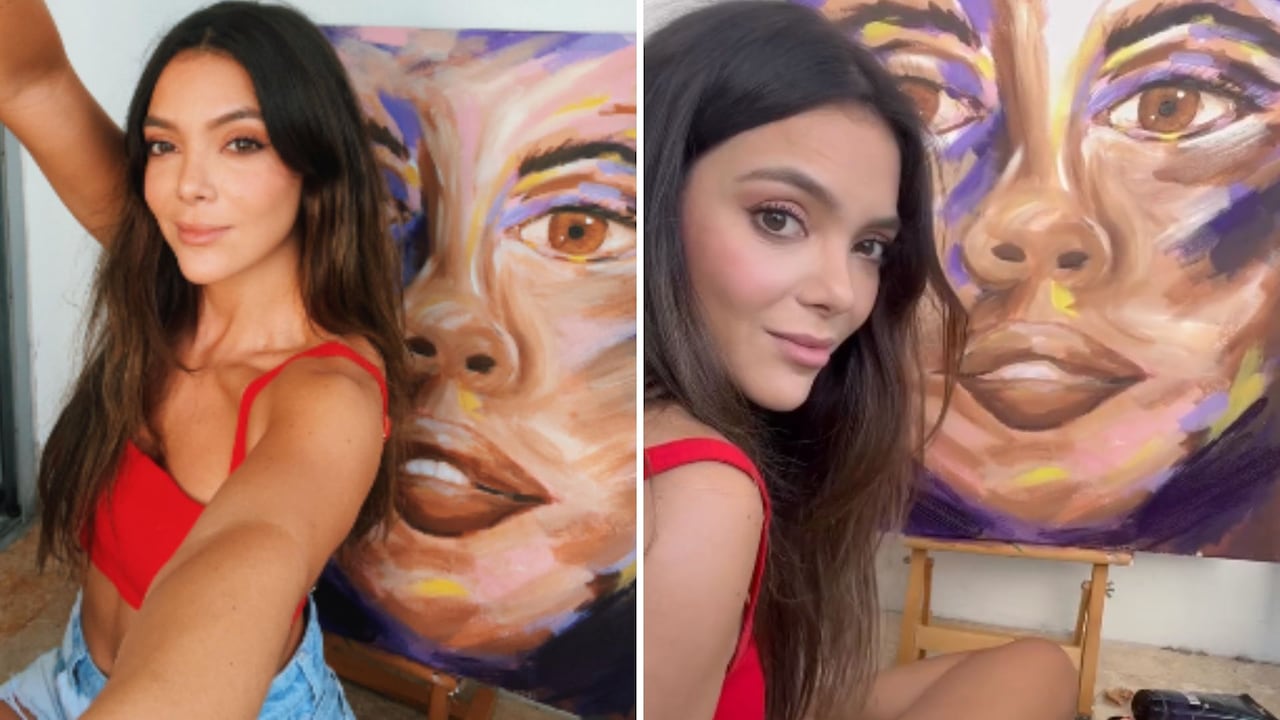 María Laura Quintero.