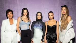 Instagram @khloekardashian