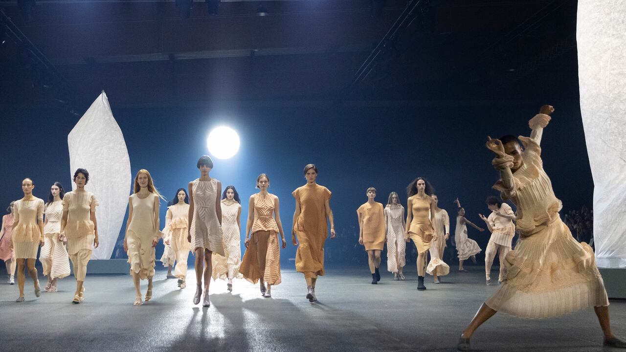 ©ISSEY MIYAKE INC.
