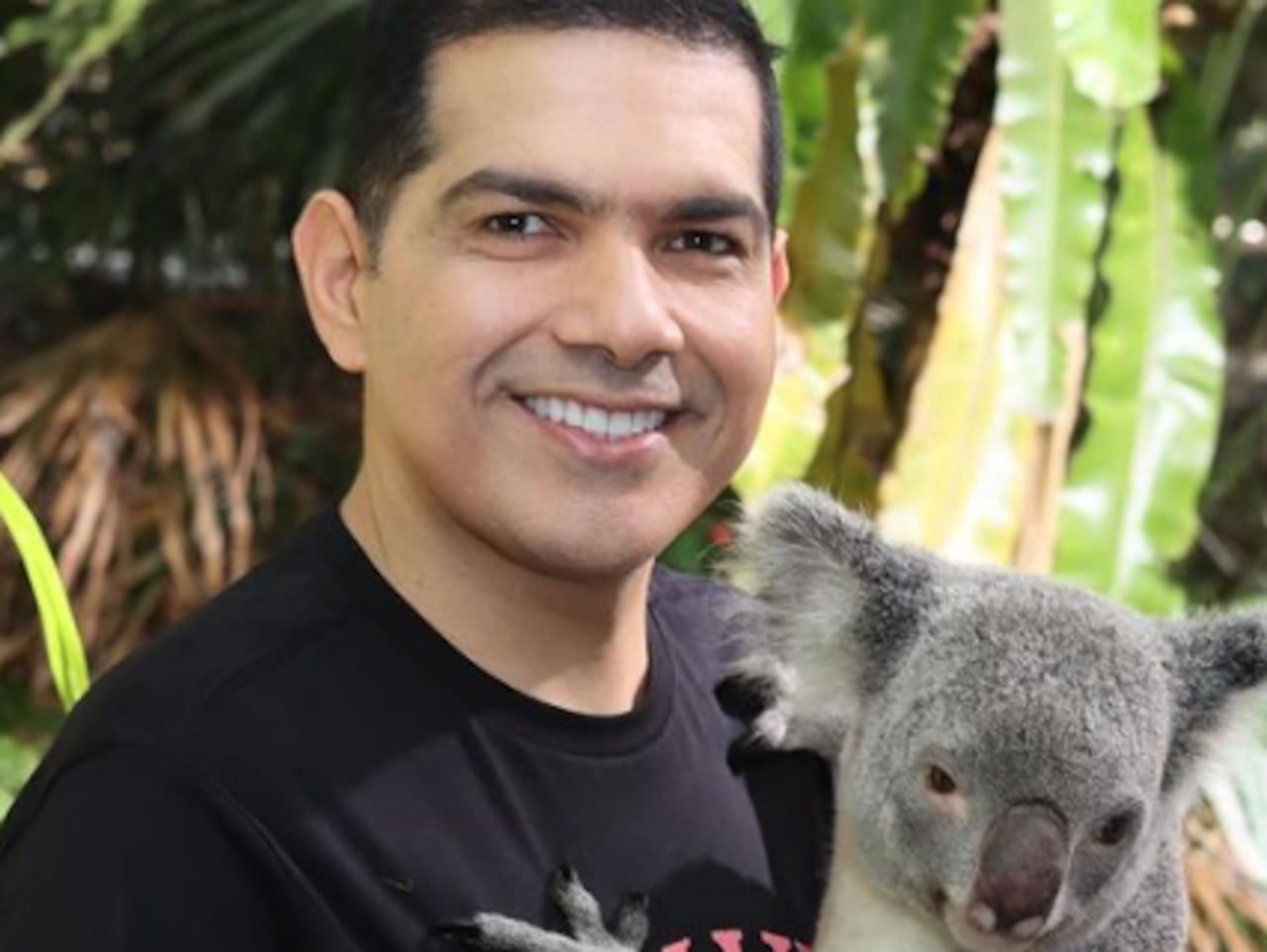 Peter Manjarrés