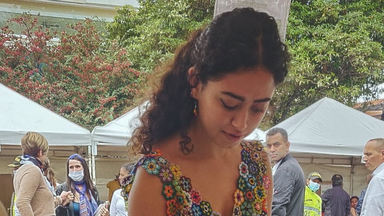 Sofía Petro