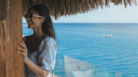 Aruba quiere que viajar vuelva a tener sentido