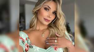 Melissa Martínez