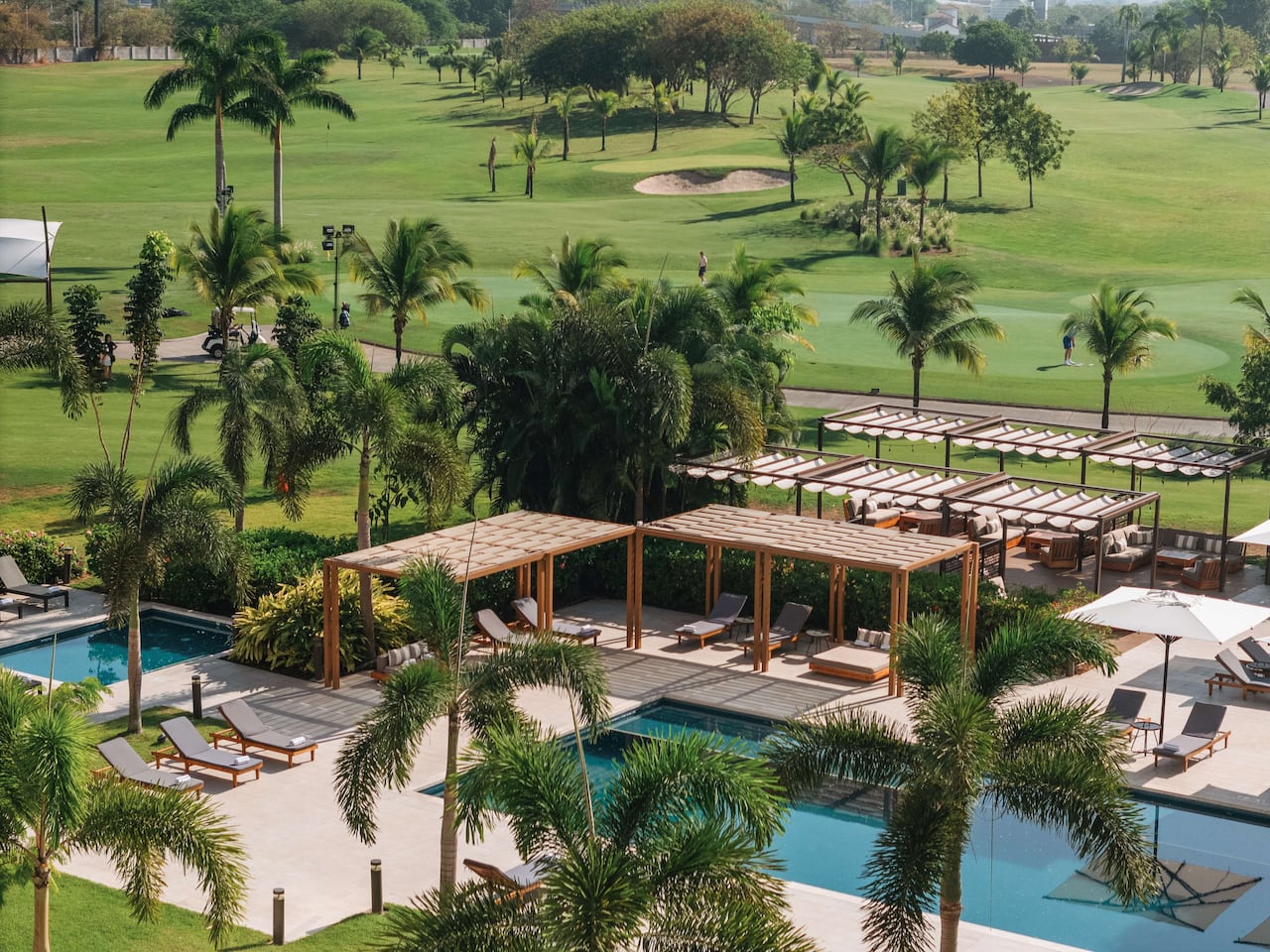 El arte de viajar con estilo: lujo y hospitalidad en The Santa Maria, Panamá