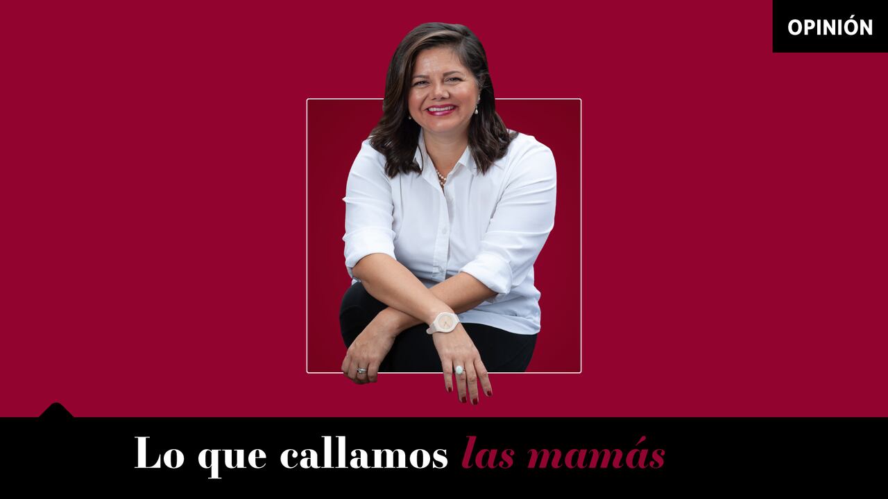 Portada Paula Avila-Guillen, columnista invitada Fucsia