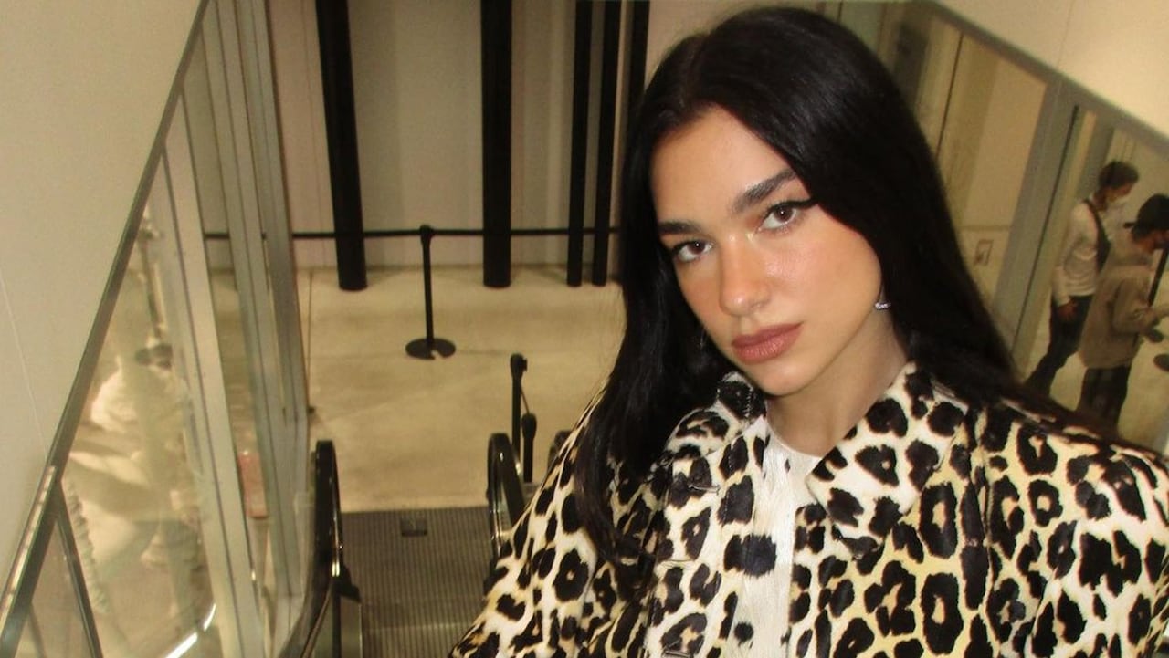 Dua Lipa acabó con los rumores y explicó por qué no se presentará en Qatar 2022