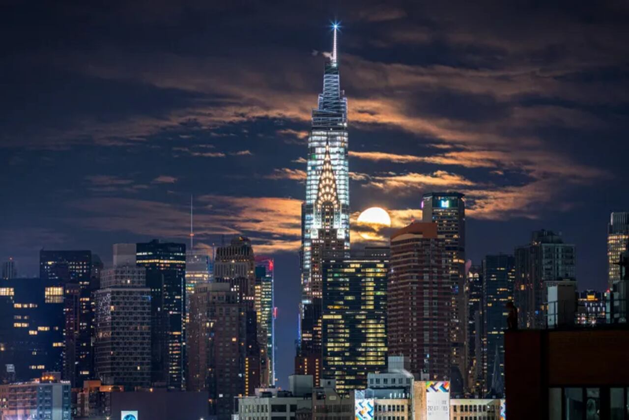 Summit One Vanderbilt, Nueva York