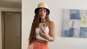 Instagram @farinamusic