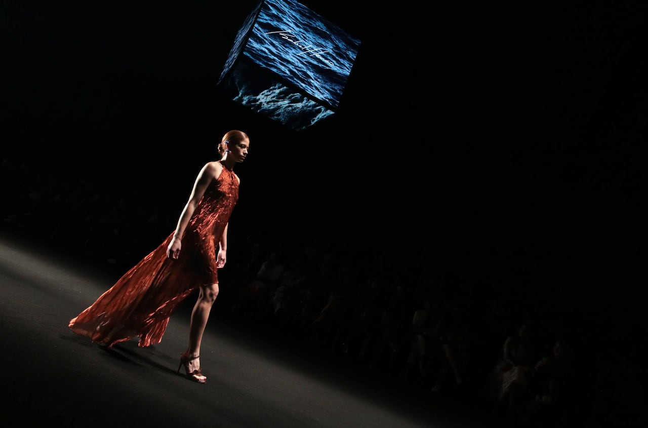 Bogotá Fashion Week 2026: 145 marcas y 28 pasarelas