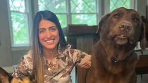 Diana María Vélez, colombiana y primera directora del grupo hispánico de The Coca-Cola Company