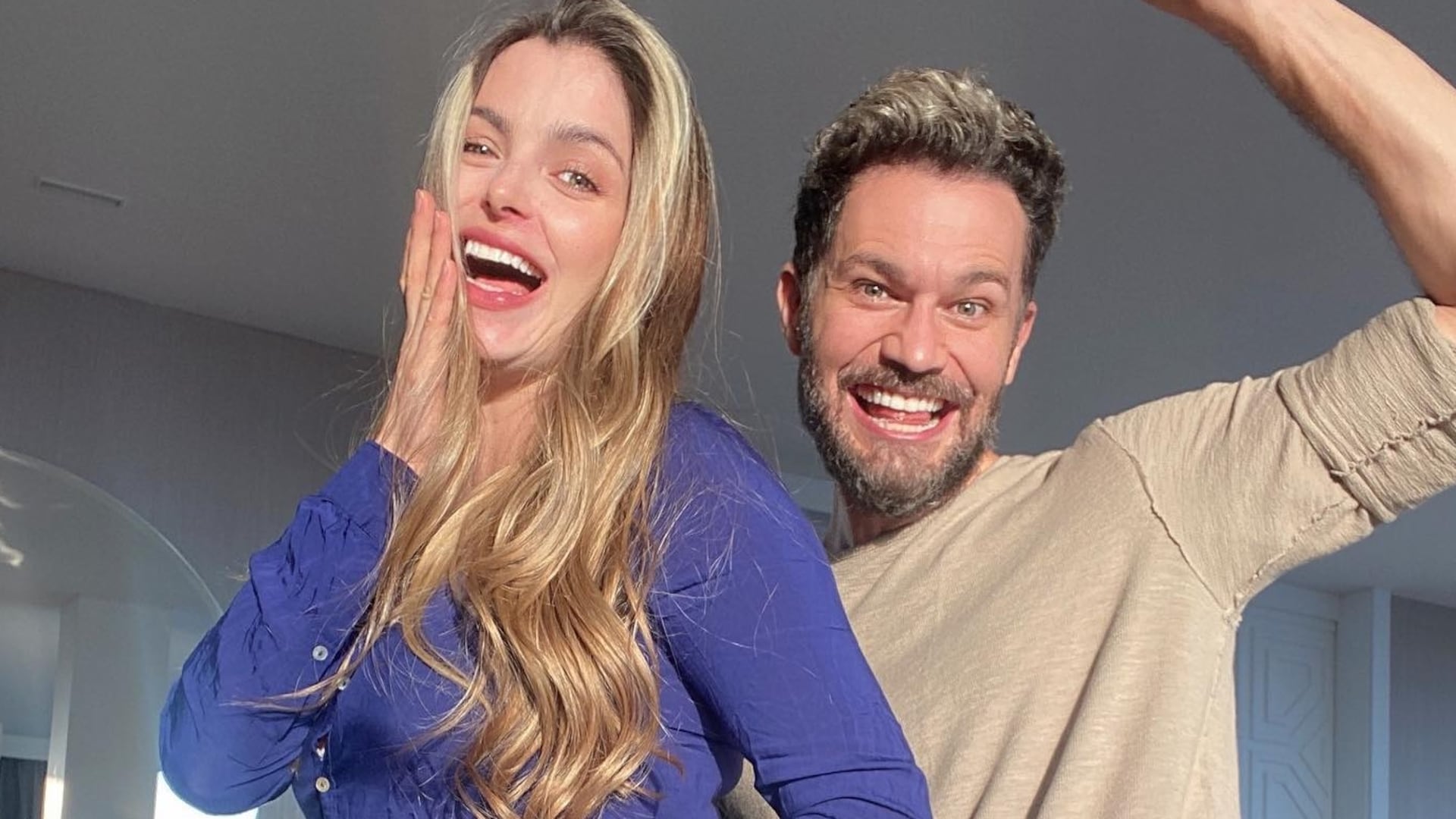 Cristina Hurtado y José Narváez revelaron detalles de la vez que casi se separan - Fucsia