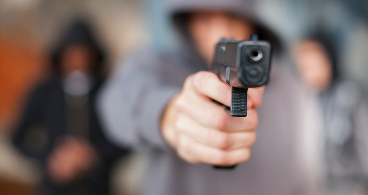 Los hurtos se convirtieron en el pan de cada día en Bogotá. En 2022, en promedio, los delincuentes atracaron a 15 personas y hurtaron siete celulares cada hora. Abruma la inseguridad.