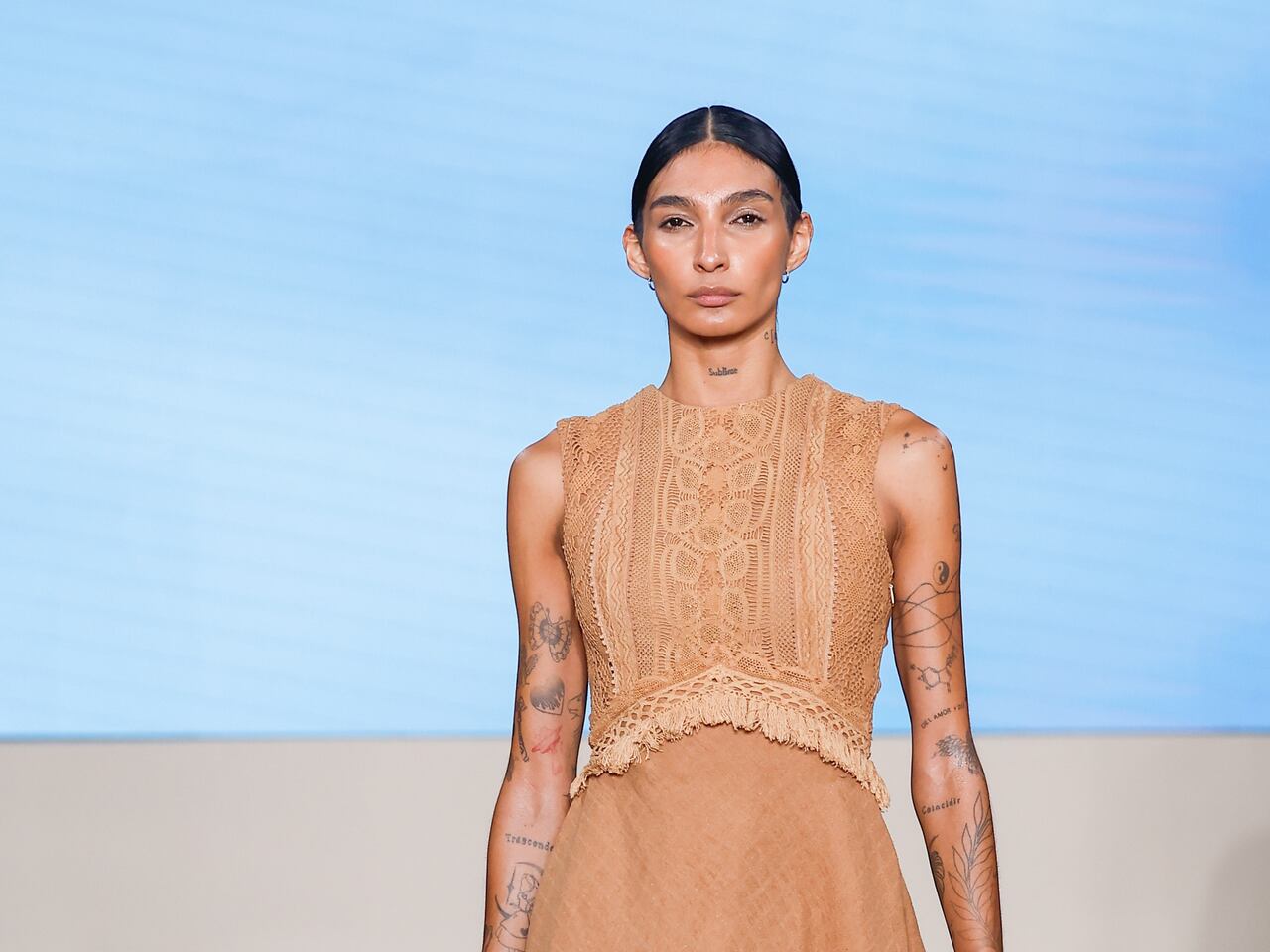 Semana de la moda de Milán