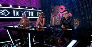 Yo me llamo captura Caracol TV