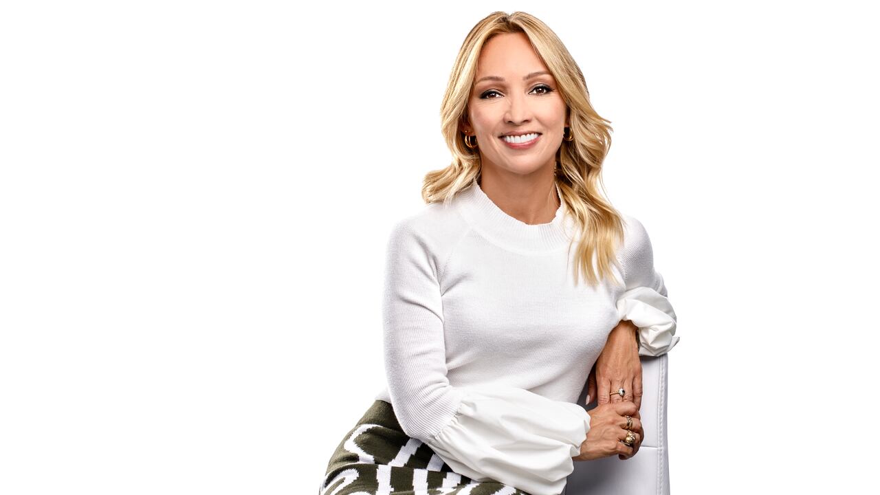 Angela Zuluaga. Proyecto: Círculo de Mujeres.
Bogotá Febrero 6 de 2023.
Foto: Juan Carlos Sierra-Revista Semana