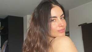 Foto: Instagram @jessicacedielnet