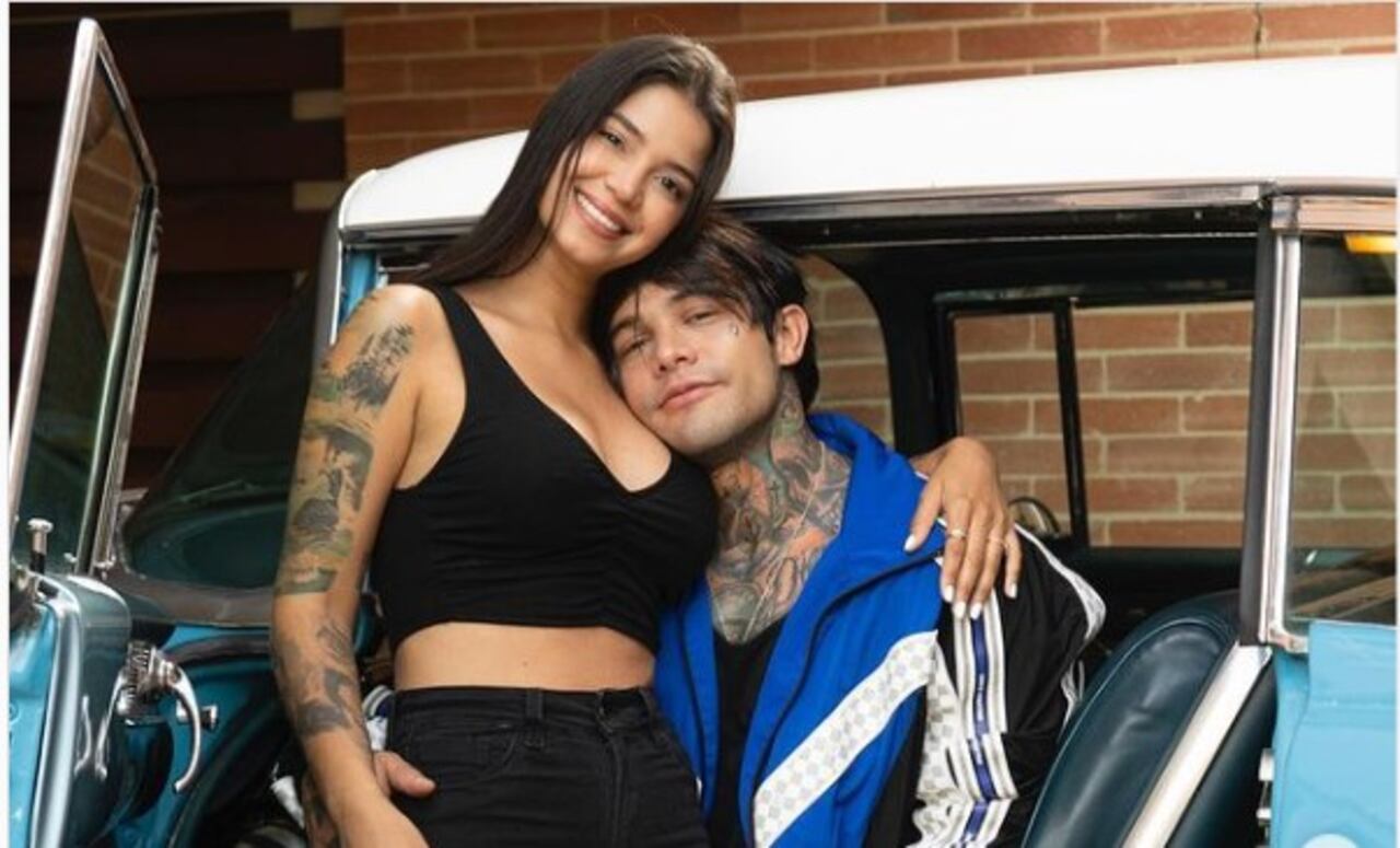 Luego de los rumores, la pareja confirmó que ya no están juntos