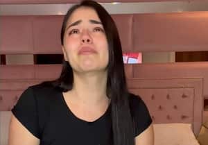 La influencer Natalia Segura contó el calvario que viene sufriendo desde hace varios meses por su salud