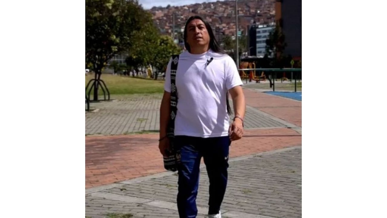 Actor de 'Pandillas, guerra y paz' decidió incursionar en la política, ¿cuáles son sus planes?