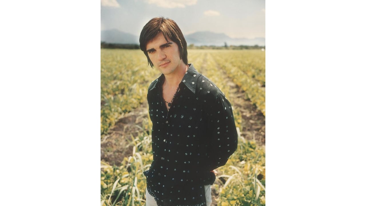 Juanes confesó que lucha contra la depresión: "No me hace un cobarde ni un débil"