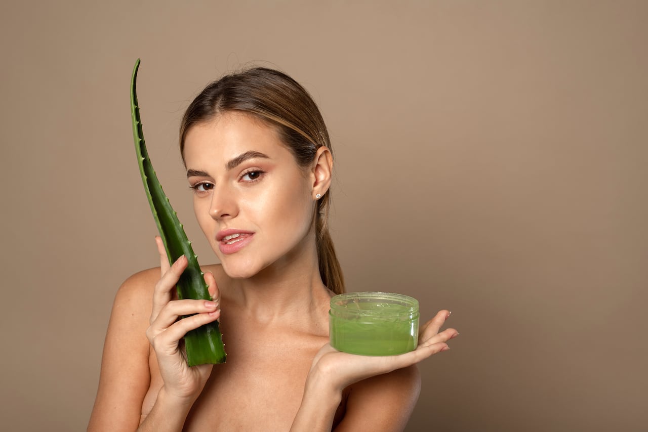 aloe vera el país