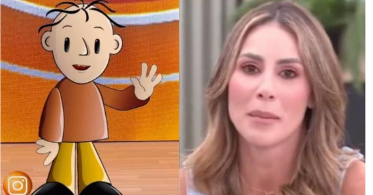 Carolina Soto entrevistó a Tal Cual en 'Día a Día' y le llueven críticas al programa