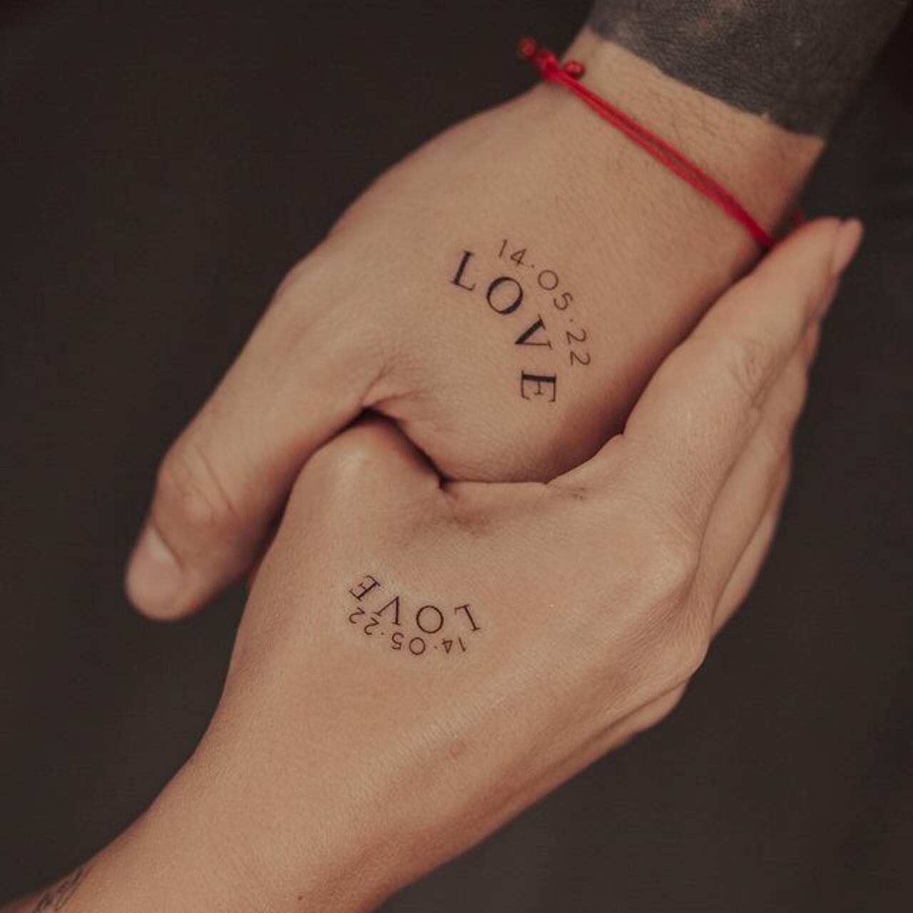 tatuaje