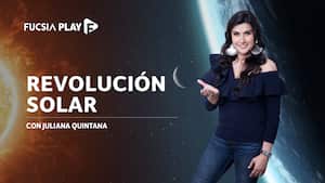 Juliana Quintana- Astróloga